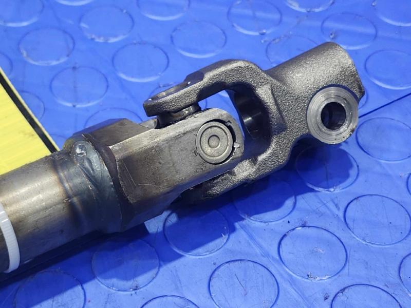 2016-2022 Toyota Prius Steering Intermediate Shaft Assembly OEM 4526047090