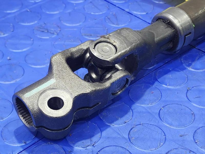 2016-2022 Toyota Prius Steering Intermediate Shaft Assembly OEM 4526047090