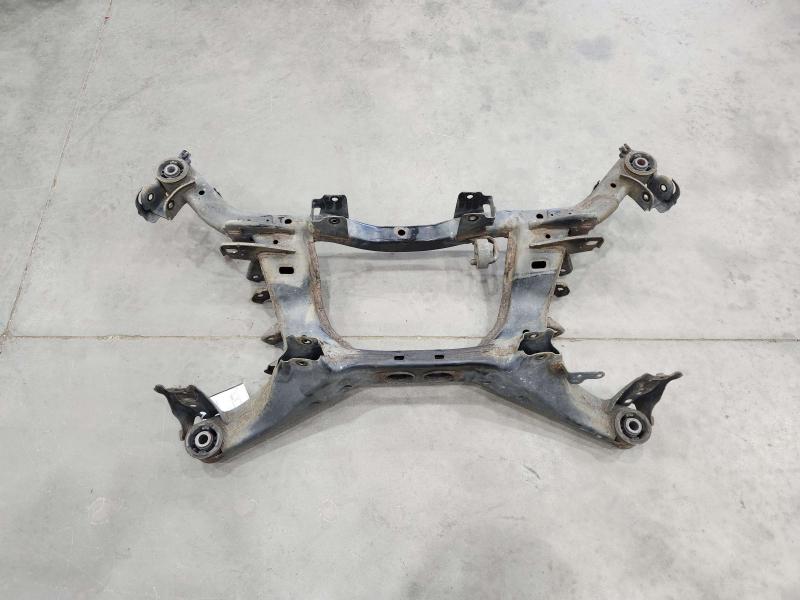 2013 Subaru Crosstrek Crossmember/Cradle/Undercarria