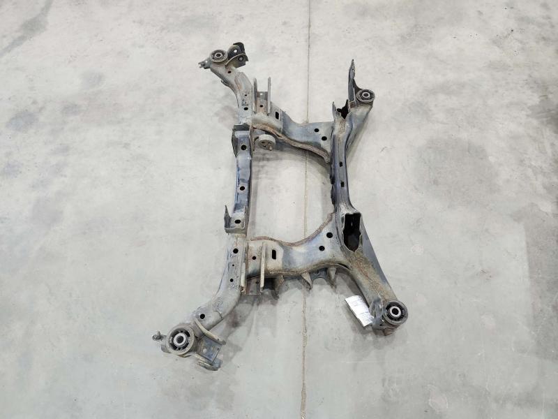 2013 Subaru Crosstrek Crossmember/Cradle/Undercarria