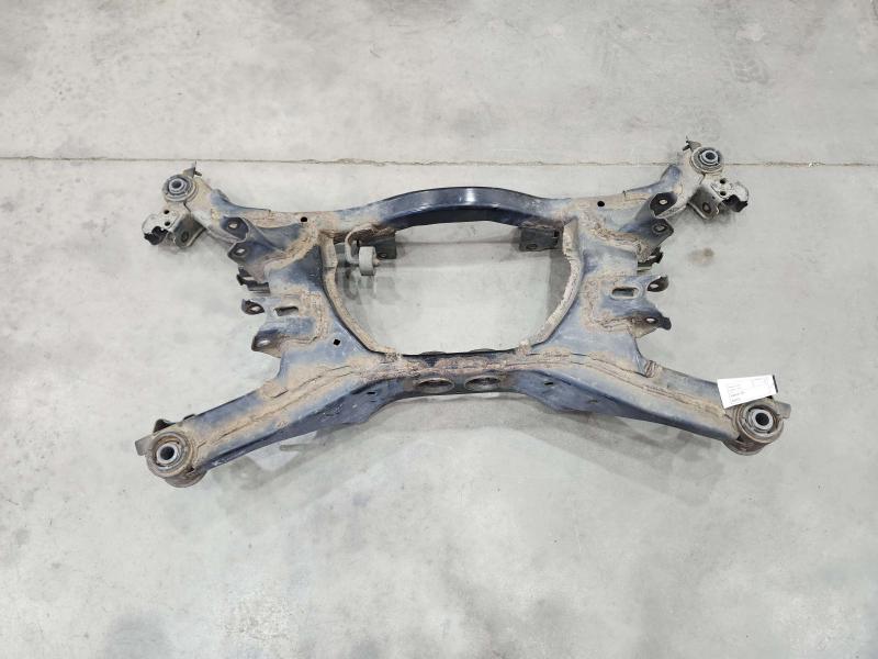 2013 Subaru Crosstrek Crossmember/Cradle/Undercarria