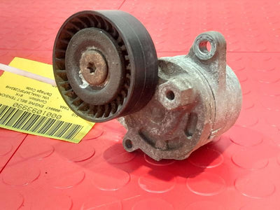 2015 Nissan Altima Engine Belt Tensioner