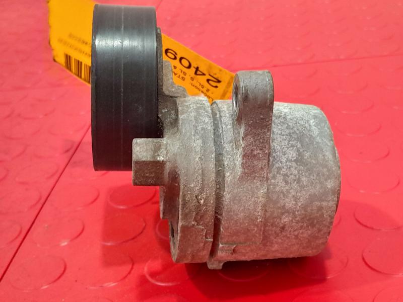 2015 Nissan Altima Engine Belt Tensioner