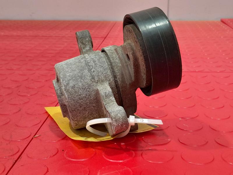 2015 Nissan Altima Engine Belt Tensioner