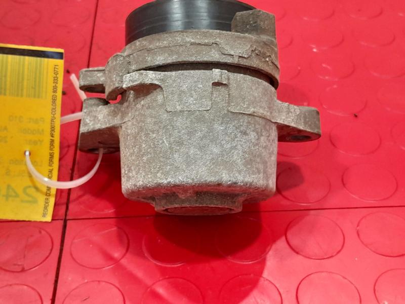 2015 Nissan Altima Engine Belt Tensioner