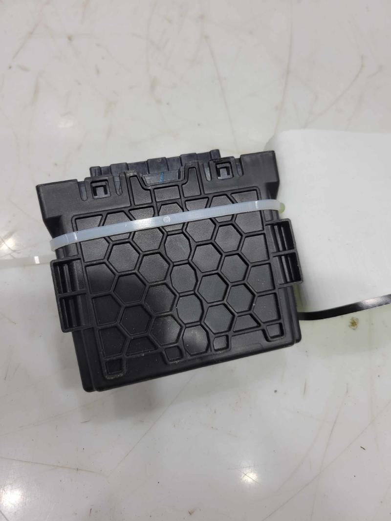 2017 Chevrolet Malibu Chassis Brain Box