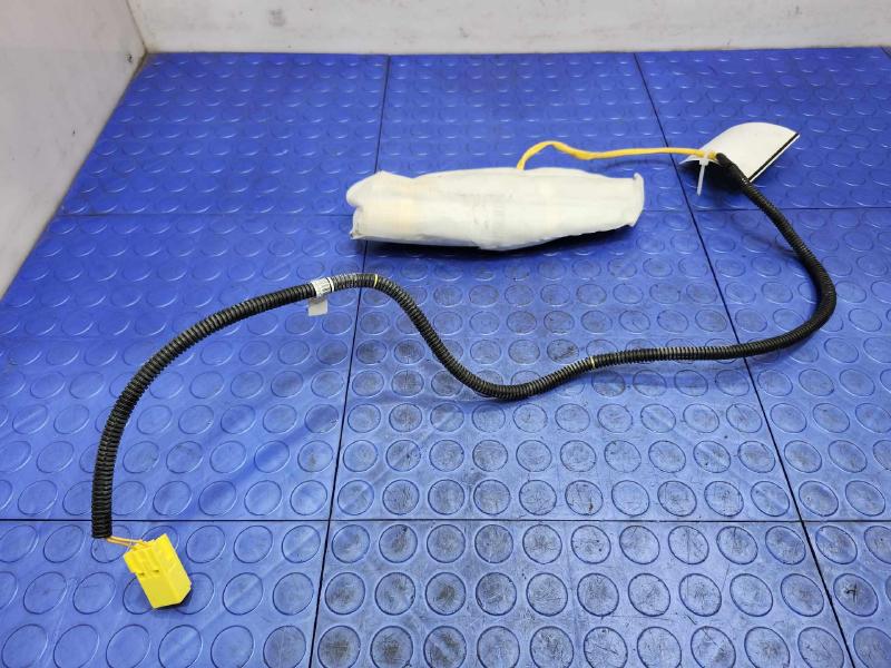 2014 Mazda Mazda3 Air Bag
