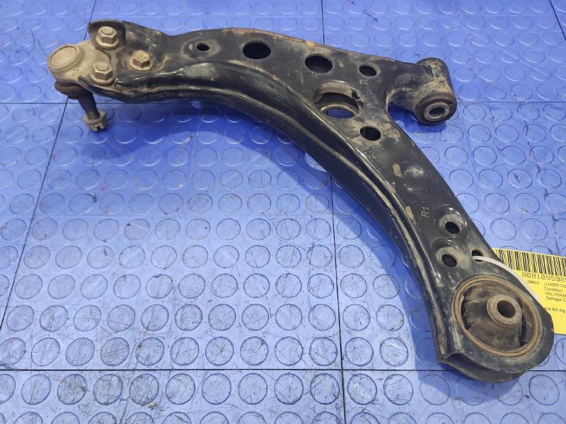 2016 Toyota Prius Lower Control Arm Front