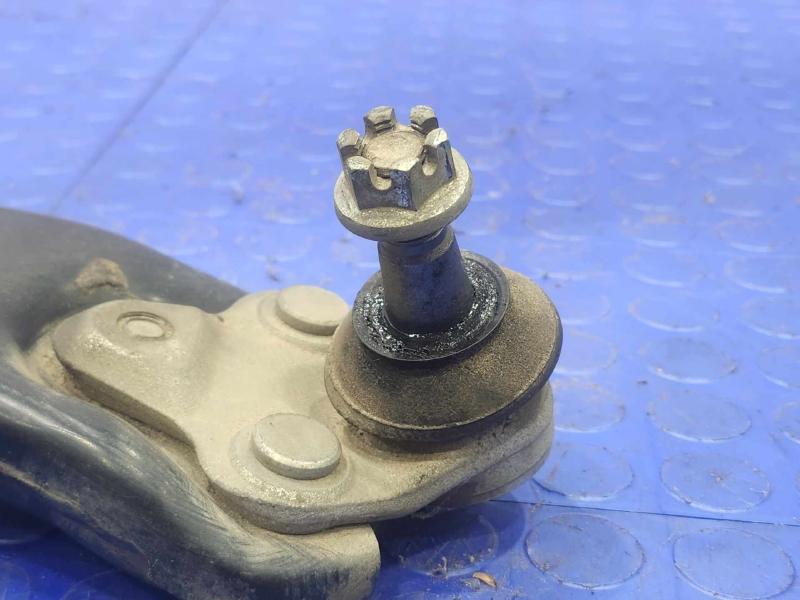 2016 Toyota Prius Lower Control Arm Front