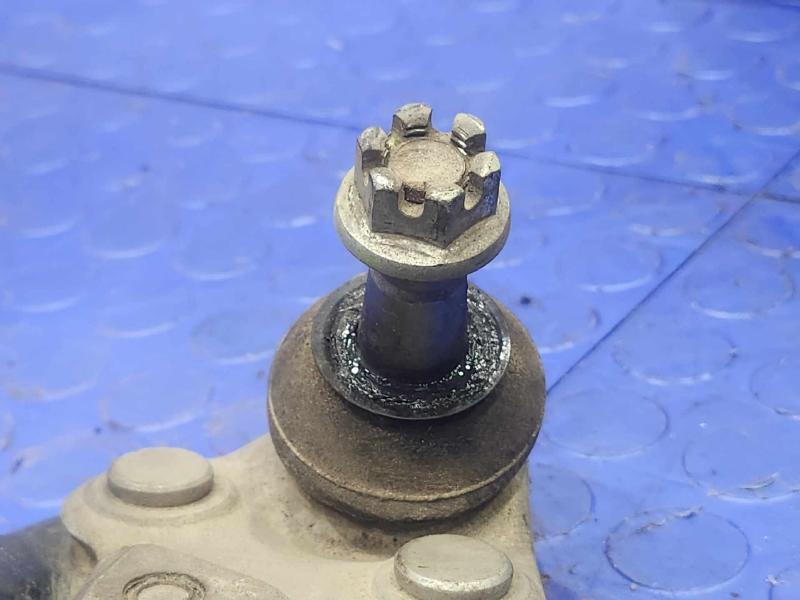 2016 Toyota Prius Lower Control Arm Front