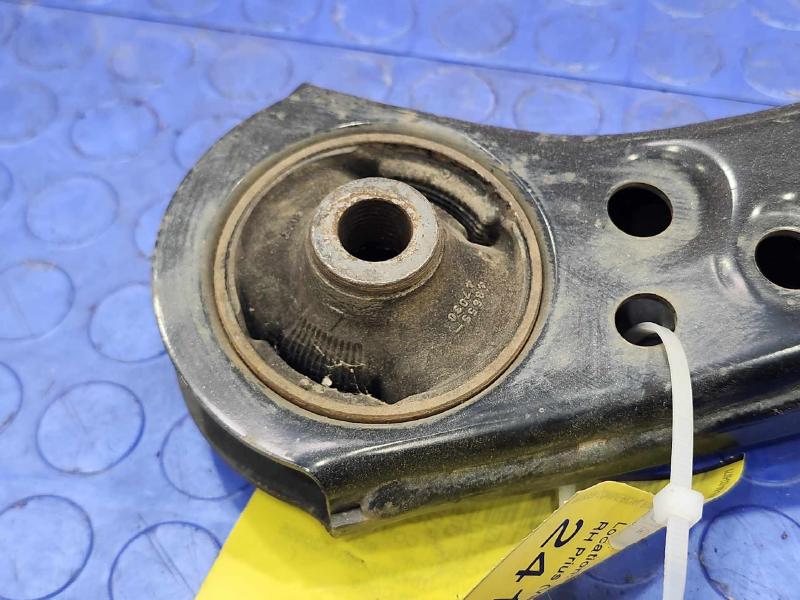 2016 Toyota Prius Lower Control Arm Front