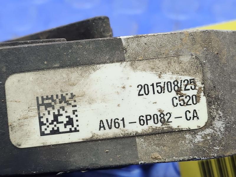 2016 Ford Escape Misc Ebay Parts