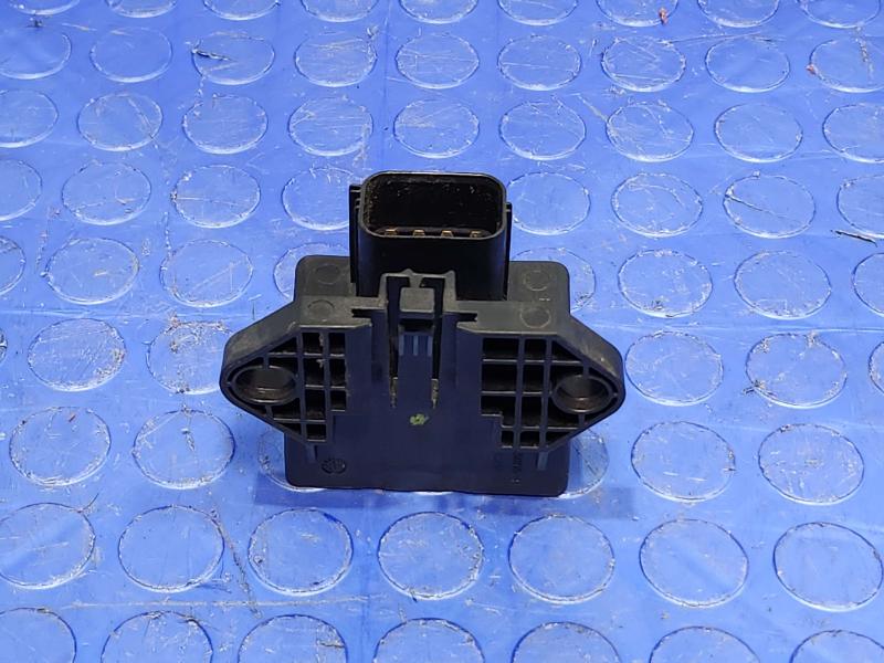 2015 Ford Fusion Chassis Brain Box