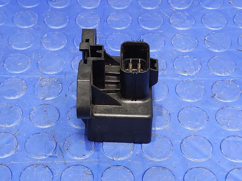 2015 Ford Fusion Chassis Brain Box