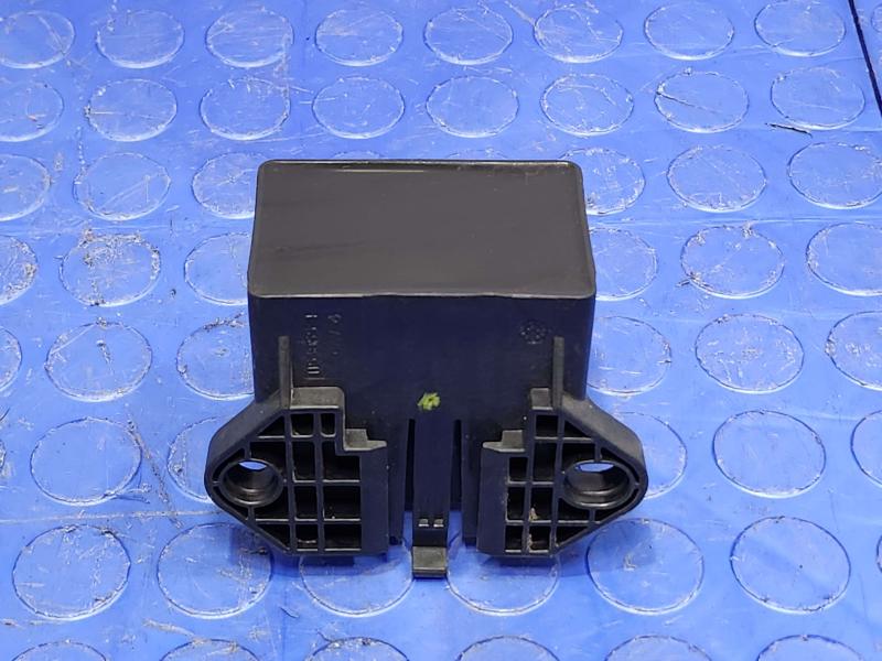 2015 Ford Fusion Chassis Brain Box