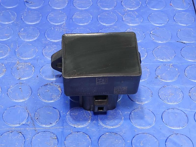 2015 Ford Fusion Chassis Brain Box