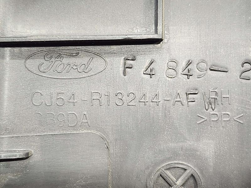 2016 Ford Escape Misc Ebay Parts