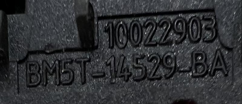 2017 Ford Focus Misc Ebay Parts