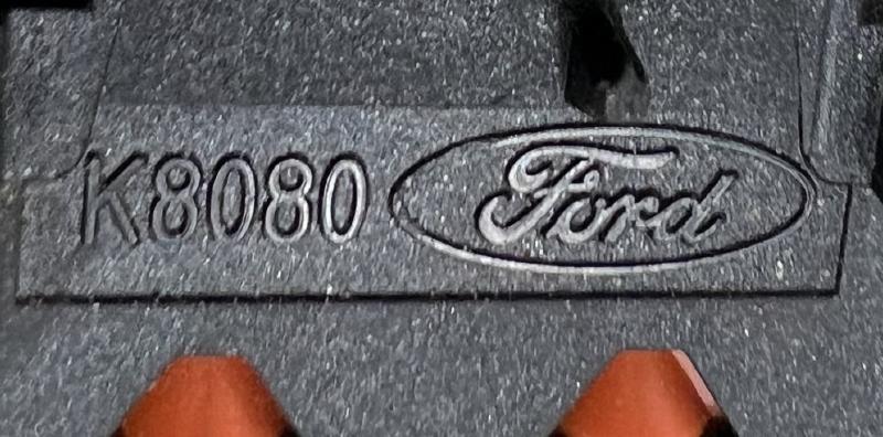 2017 Ford Focus Misc Ebay Parts