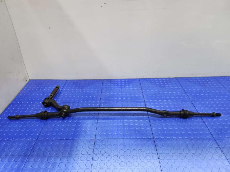 1997 Dodge Dakota Track/Watts Linkage
