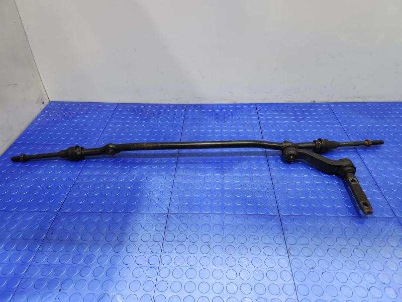1997 Dodge Dakota Track/Watts Linkage