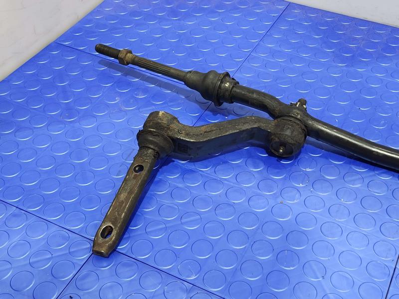 1997 Dodge Dakota Track/Watts Linkage