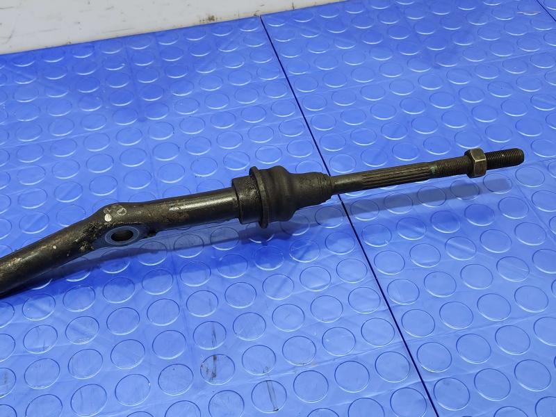1997 Dodge Dakota Track/Watts Linkage