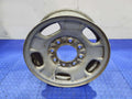 2017 Chevrolet Silverado 2500 Wheel