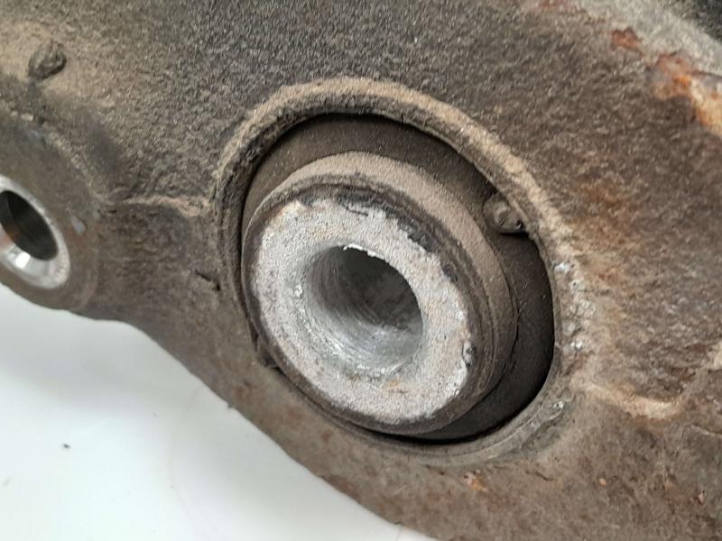 2011 Jeep Grand Cherokee Lower Control Arm Front
