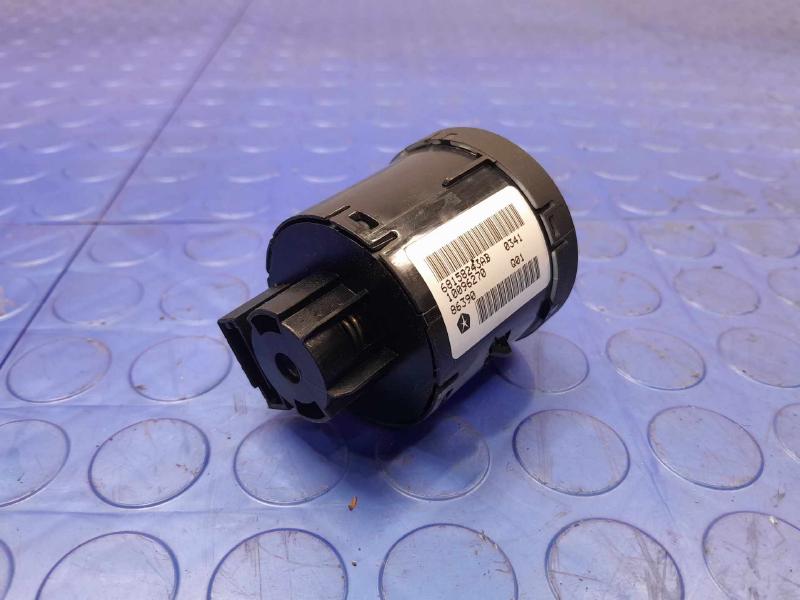 2021 Dodge Charger Headlight Switch (Dash Mtd)