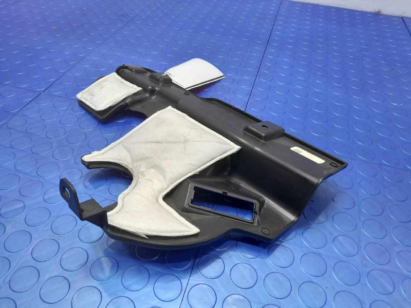 2017 Lincoln MKC Misc Ebay Parts