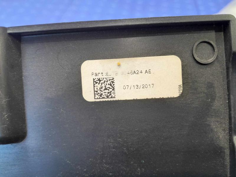 2017 Lincoln MKC Misc Ebay Parts