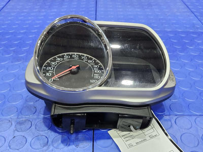 2014 Chevrolet Spark Speedometer
