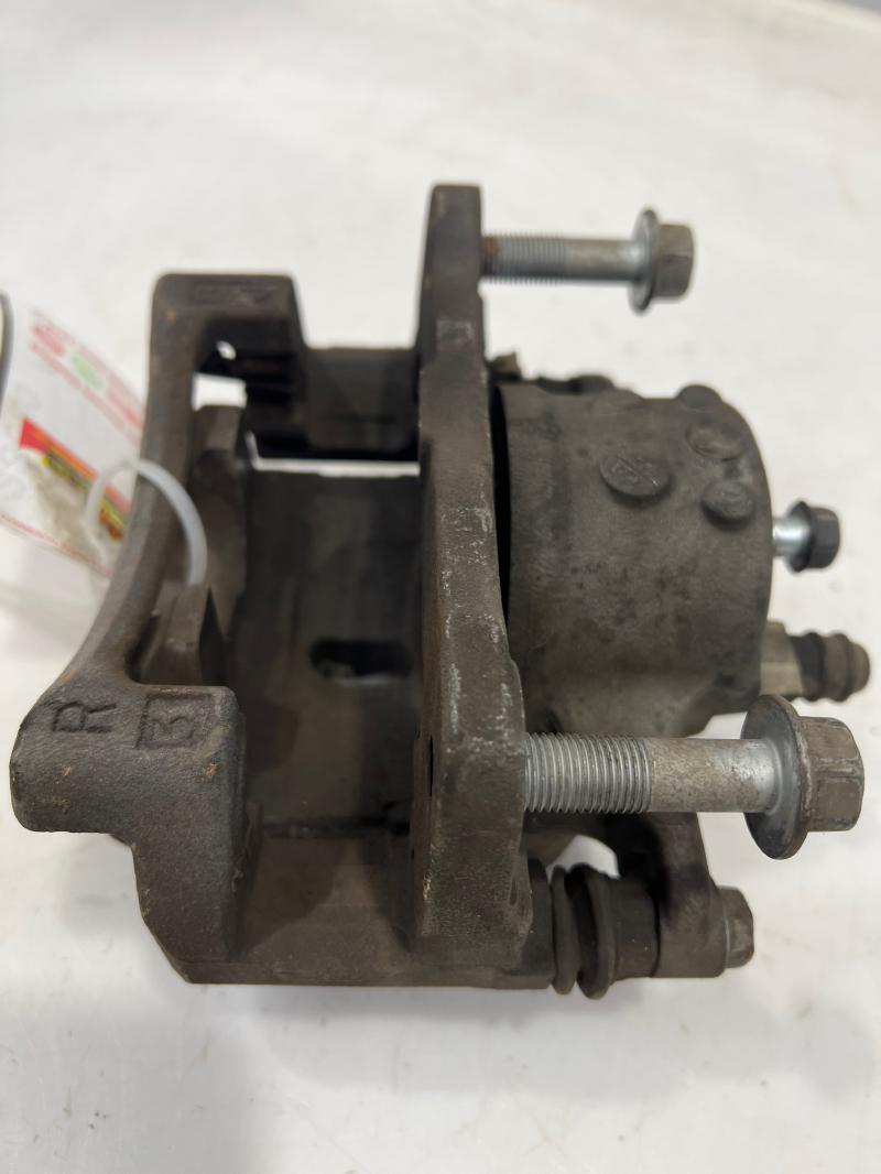 2013 Toyota Prius Caliper