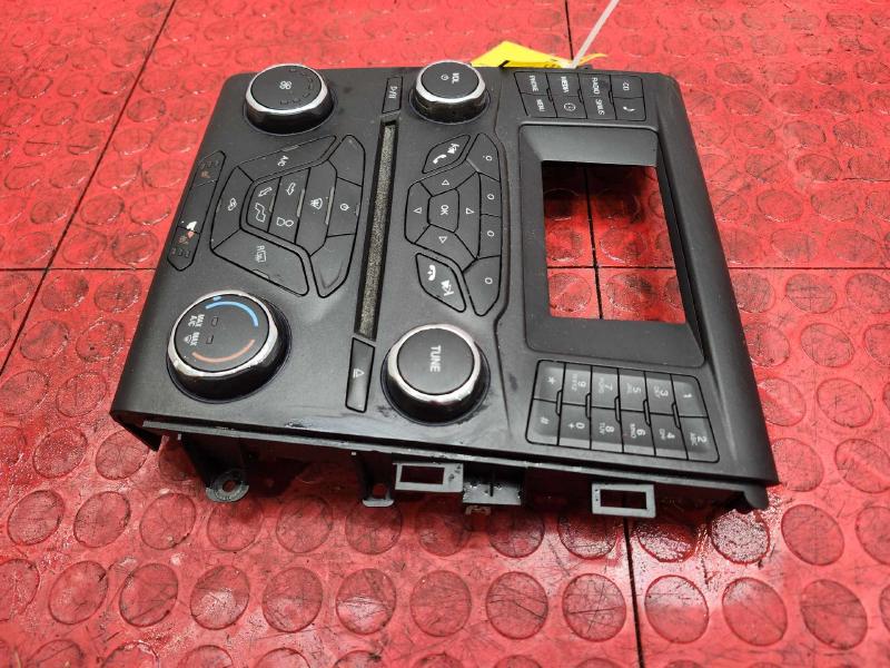 2014 Ford Fusion Audio & Visual Equip.(Radio)