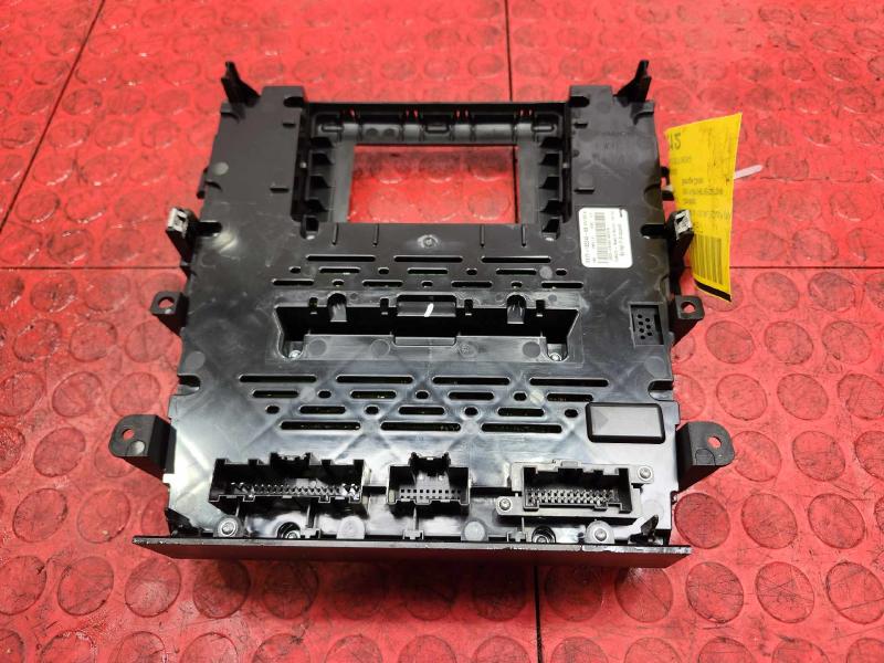 2014 Ford Fusion Audio & Visual Equip.(Radio)