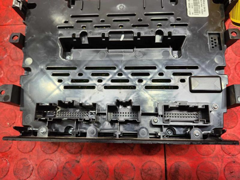 2014 Ford Fusion Audio & Visual Equip.(Radio)