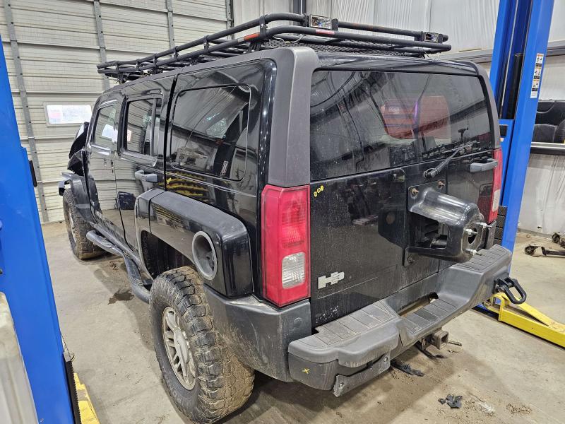 2007 Hummer H3 Front Door Regulator