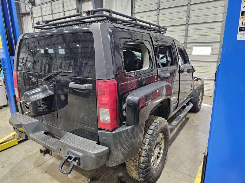 2007 Hummer H3 Air Bag