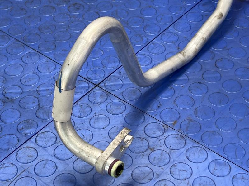 2012 Land Rover Evoque Air Conditioner Hose