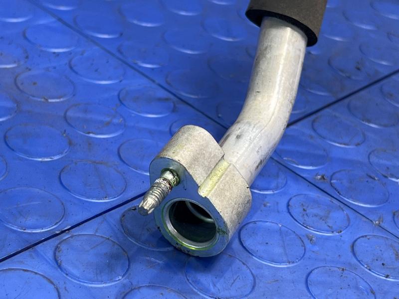2012 Land Rover Evoque Air Conditioner Hose