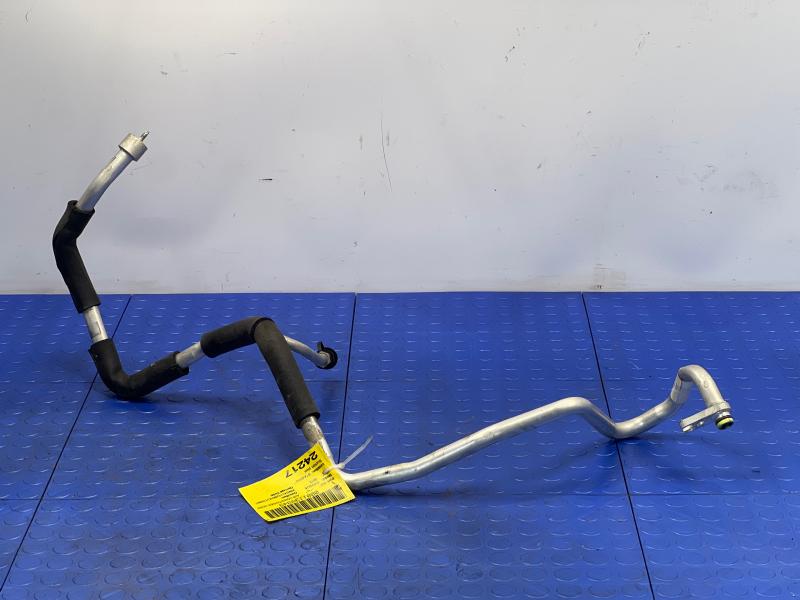 2012 Land Rover Evoque Air Conditioner Hose
