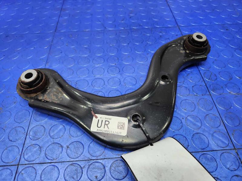 2016 Honda Civic Upper Control Arm Rear