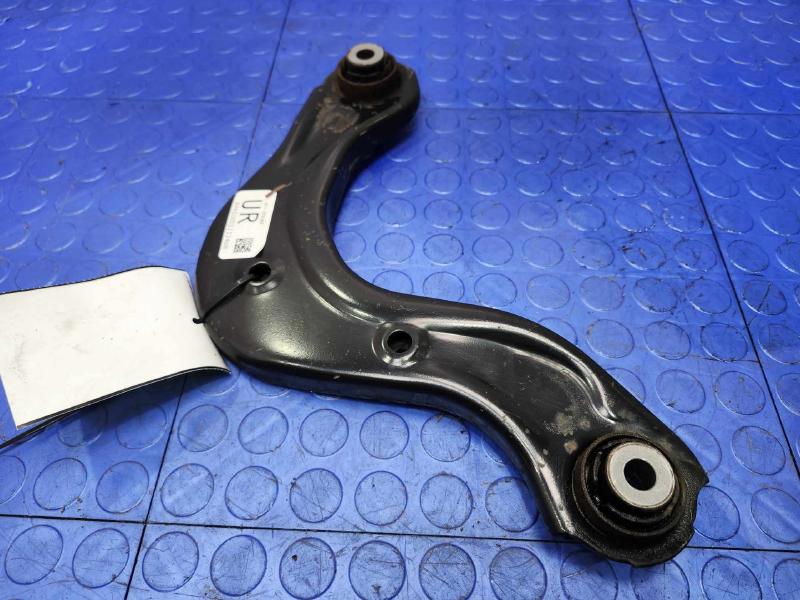 2016 Honda Civic Upper Control Arm Rear