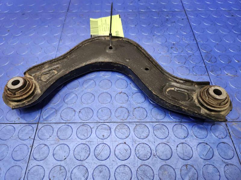 2016 Honda Civic Upper Control Arm Rear