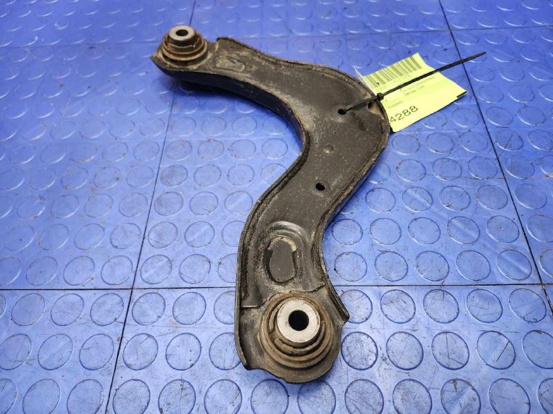 2016 Honda Civic Upper Control Arm Rear