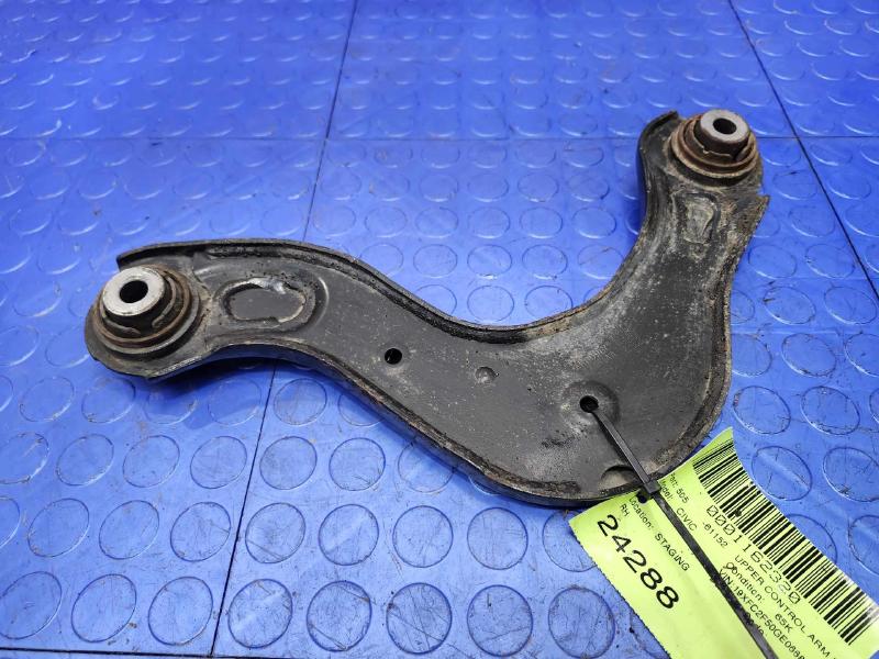 2016 Honda Civic Upper Control Arm Rear