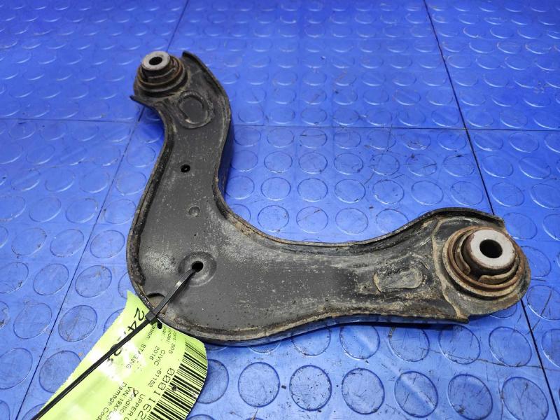 2016 Honda Civic Upper Control Arm Rear