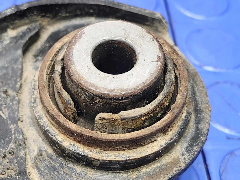 2016 Honda Civic Upper Control Arm Rear
