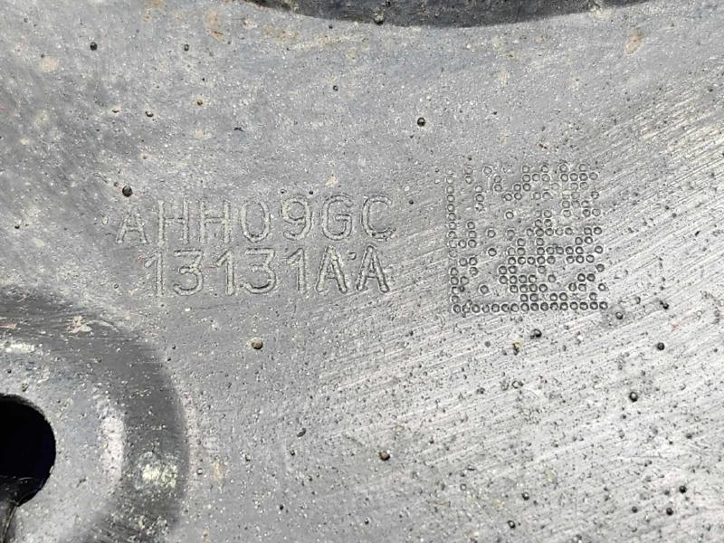 2016 Honda Civic Upper Control Arm Rear